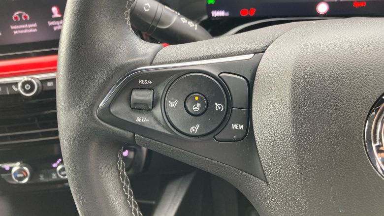 Vauxhall Mokka 1.2 Turbo 136 GS 5dr Petrol Hatchback